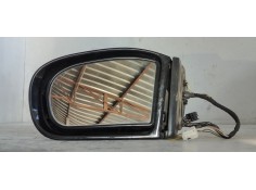 Recambio de retrovisor izquierdo para mercedes-benz clase c (w203) familiar 2.2 cdi referencia OEM IAM   