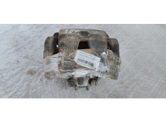 Recambio de pinza de freno delantera izquierda para kia rio (yb) 1.2i 85 referencia OEM IAM BC140184  