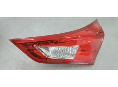 Recambio de piloto trasero derecho interior para toyota auris 1.6 i 132 referencia OEM IAM   