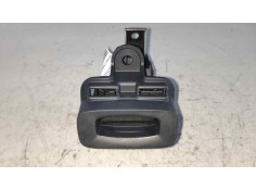 Recambio de conmutador de arranque para volvo s60 berlina referencia OEM IAM AH4N15607AE  