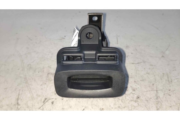 Recambio de conmutador de arranque para volvo s60 berlina referencia OEM IAM AH4N15607AE  