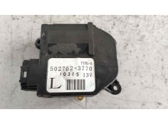 MOTOR APERTURA TRAMPILLAS CLIMATIZADOR 5027523770 10315 