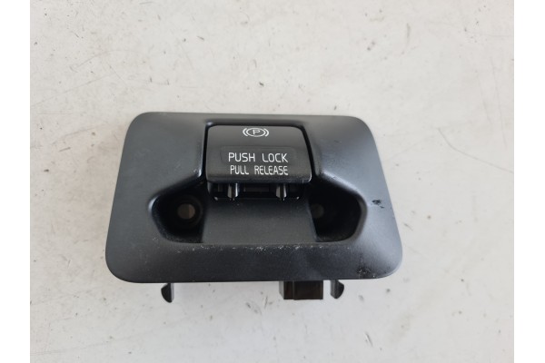 Recambio de freno de mano electrico para volvo v70 familiar summum referencia OEM IAM 31334637  