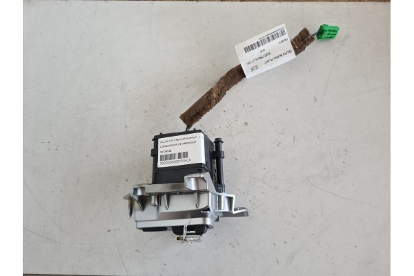 Recambio de conmutador de arranque para volvo v70 familiar summum referencia OEM IAM 30724528 D30724528004 CCAD07LP0520T