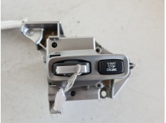 Recambio de conmutador de arranque para volvo v70 familiar summum referencia OEM IAM 30724528 D30724528004 CCAD07LP0520T