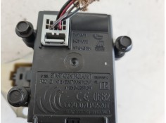 Recambio de conmutador de arranque para volvo v70 familiar summum referencia OEM IAM 30724528 D30724528004 CCAD07LP0520T