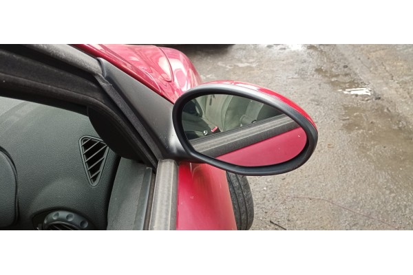Recambio de retrovisor derecho para alfa romeo 147 (190) 1.6 t.spark eco distinctive referencia OEM IAM   