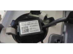 Recambio de luz interior para jaguar f-pace 2.0 diesel cat referencia OEM IAM HJ32519A58A  