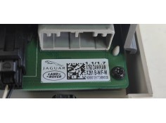 Recambio de luz interior para jaguar f-pace 2.0 diesel cat referencia OEM IAM HJ32519A58A  