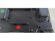 Recambio de luz interior para jaguar f-pace 2.0 diesel cat referencia OEM IAM HJ32519A58A  
