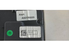 Recambio de luz interior para jaguar f-pace 2.0 diesel cat referencia OEM IAM HJ32519A58A  