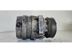 Recambio de compresor aire acondicionado para renault laguna ii (bg0) 1.9 dci diesel referencia OEM IAM 8200343375  