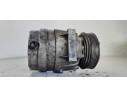 Recambio de compresor aire acondicionado para renault laguna ii (bg0) 1.9 dci diesel referencia OEM IAM 8200343375  