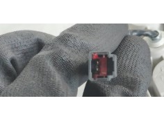 Recambio de parasol izquierdo para jaguar f-pace 2.0 diesel cat referencia OEM IAM 430407770754  