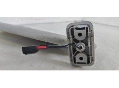 Recambio de parasol izquierdo para jaguar f-pace 2.0 diesel cat referencia OEM IAM 430407770754  