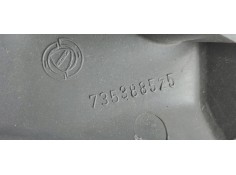 Recambio de luz central de freno para fiat panda (169) 1.2 cat referencia OEM IAM 735388525  