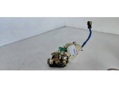 Recambio de cerradura puerta trasera derecha para kia sorento 2.5 crdi cat referencia OEM IAM 021016  