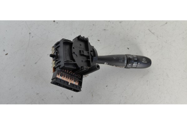 Recambio de mando limpia para kia picanto 1.0 cat referencia OEM IAM 75733A  