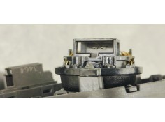 Recambio de maneta interior trasera derecha para volkswagen tiguan (5n2) 2.0 tsi referencia OEM IAM 5N0839114  