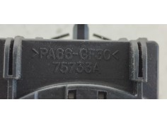 Recambio de mando limpia para kia picanto 1.0 cat referencia OEM IAM 75733A  