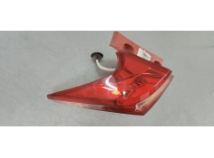 Recambio de piloto trasero izquierdo para toyota auris 1.6 i 132 referencia OEM IAM   