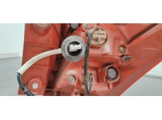 Recambio de piloto trasero izquierdo para toyota auris 1.6 i 132 referencia OEM IAM   