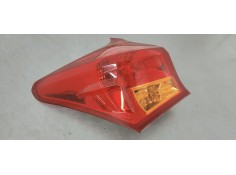 Recambio de piloto trasero izquierdo para toyota auris 1.6 i 132 referencia OEM IAM   