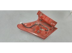 Recambio de piloto trasero derecho para toyota auris 1.6 i 132 referencia OEM IAM   