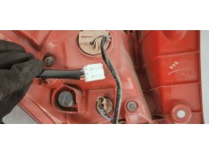 Recambio de piloto trasero derecho para toyota auris 1.6 i 132 referencia OEM IAM   