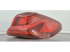 Recambio de piloto trasero derecho para bmw serie 1 lim. (f40) 1.5 d 116 [116] fap referencia OEM IAM 63215A55FB8  