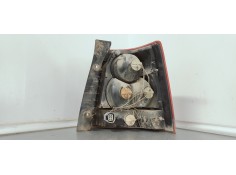 Recambio de piloto trasero izquierdo para land rover freelander (lr2) 2.2 td4 150 4x4 referencia OEM IAM 6H5213405A  