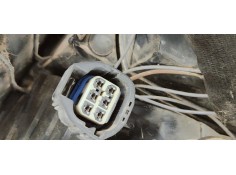 Recambio de piloto trasero izquierdo para land rover freelander (lr2) 2.2 td4 150 4x4 referencia OEM IAM 6H5213405A  