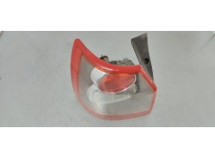 Recambio de piloto trasero izquierdo para land rover freelander (lr2) 2.2 td4 150 4x4 referencia OEM IAM 6H5213405A  