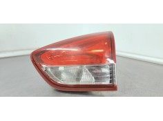 Recambio de piloto trasero derecho interior para renault clio iv grandtour 1.5 dci 90 fap referencia OEM IAM 20535748  