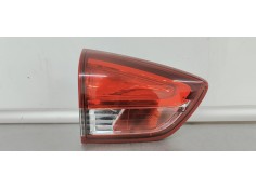 Recambio de piloto trasero izquierdo interior para renault clio iv grandtour 1.5 dci 90 fap referencia OEM IAM 20545748  