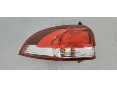 Recambio de piloto trasero izquierdo para renault clio iv grandtour 1.5 dci 90 fap referencia OEM IAM 265551445R  
