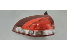 Recambio de piloto trasero izquierdo para renault clio iv grandtour 1.5 dci 90 fap referencia OEM IAM 265551445R  