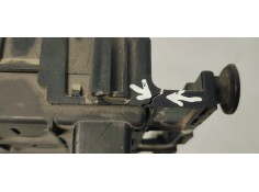 Recambio de caja reles / fusibles para peugeot 307 (s1) 2.0 hdi cat referencia OEM IAM 9650664080  
