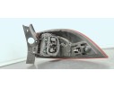 Recambio de piloto trasero izquierdo para renault clio iv grandtour 1.5 dci 90 fap referencia OEM IAM 265551445R  