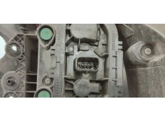 Recambio de piloto trasero izquierdo para renault clio iv grandtour 1.5 dci 90 fap referencia OEM IAM 265551445R  