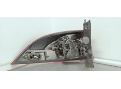 Recambio de piloto trasero derecho para renault clio iv grandtour 1.5 dci 90 fap referencia OEM IAM 265507408R  