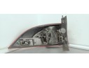 Recambio de piloto trasero derecho para renault clio iv grandtour 1.5 dci 90 fap referencia OEM IAM 265507408R  