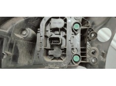 Recambio de piloto trasero derecho para renault clio iv grandtour 1.5 dci 90 fap referencia OEM IAM 265507408R  