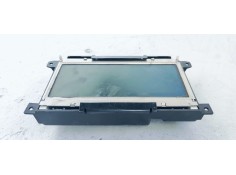 Recambio de pantalla multifuncion para audi q7 (4l) 3.0 tdi referencia OEM IAM 4F0919603  