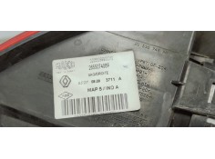 Recambio de piloto trasero derecho para renault clio iv grandtour 1.5 dci 90 fap referencia OEM IAM 265507408R  