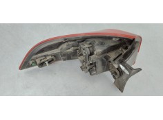 Recambio de piloto trasero derecho para renault clio iv grandtour 1.5 dci 90 fap referencia OEM IAM 265507408R  