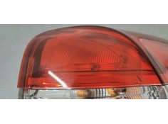 Recambio de piloto trasero derecho para renault clio iv grandtour 1.5 dci 90 fap referencia OEM IAM 265507408R  