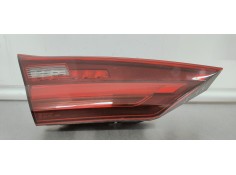 Recambio de piloto trasero izquierdo interior para bmw serie 1 lim. (f40) 1.5 d 116 [116] fap referencia OEM IAM 63215A55FB5  