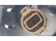Recambio de faro antiniebla izquierdo para fiat freemont (345) 2.0 jtd 140 fap referencia OEM IAM   