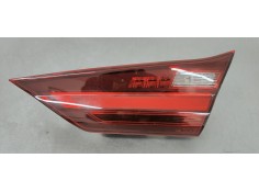 Recambio de piloto trasero derecho interior para bmw serie 1 lim. (f40) 1.5 d 116 [116] fap referencia OEM IAM 63215A55FB6  